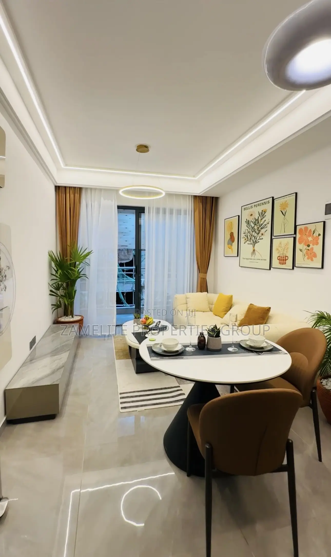 1bdrm House in Kileleshwa for sale in Kileleshwa