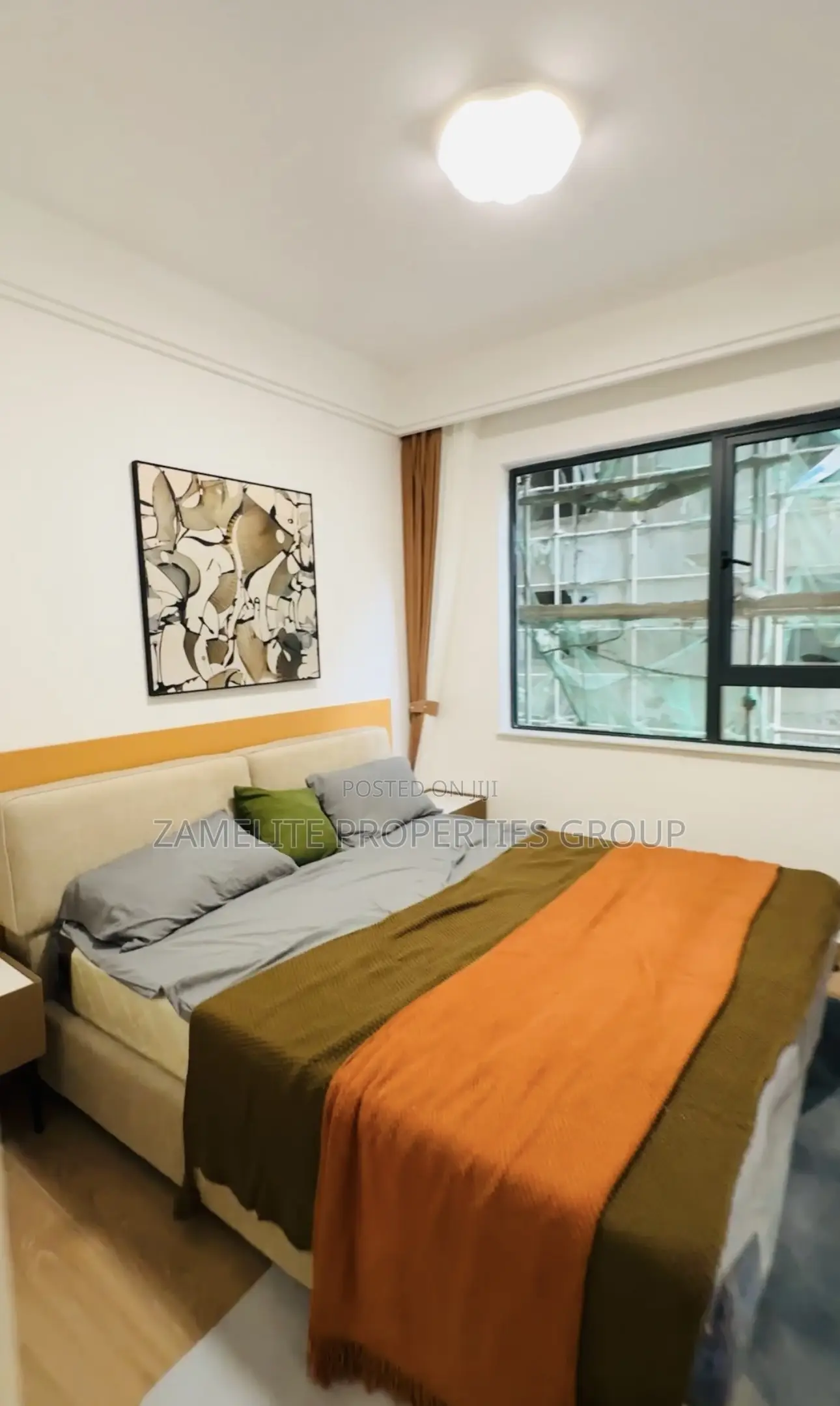 1bdrm House in Kileleshwa for sale in Kileleshwa