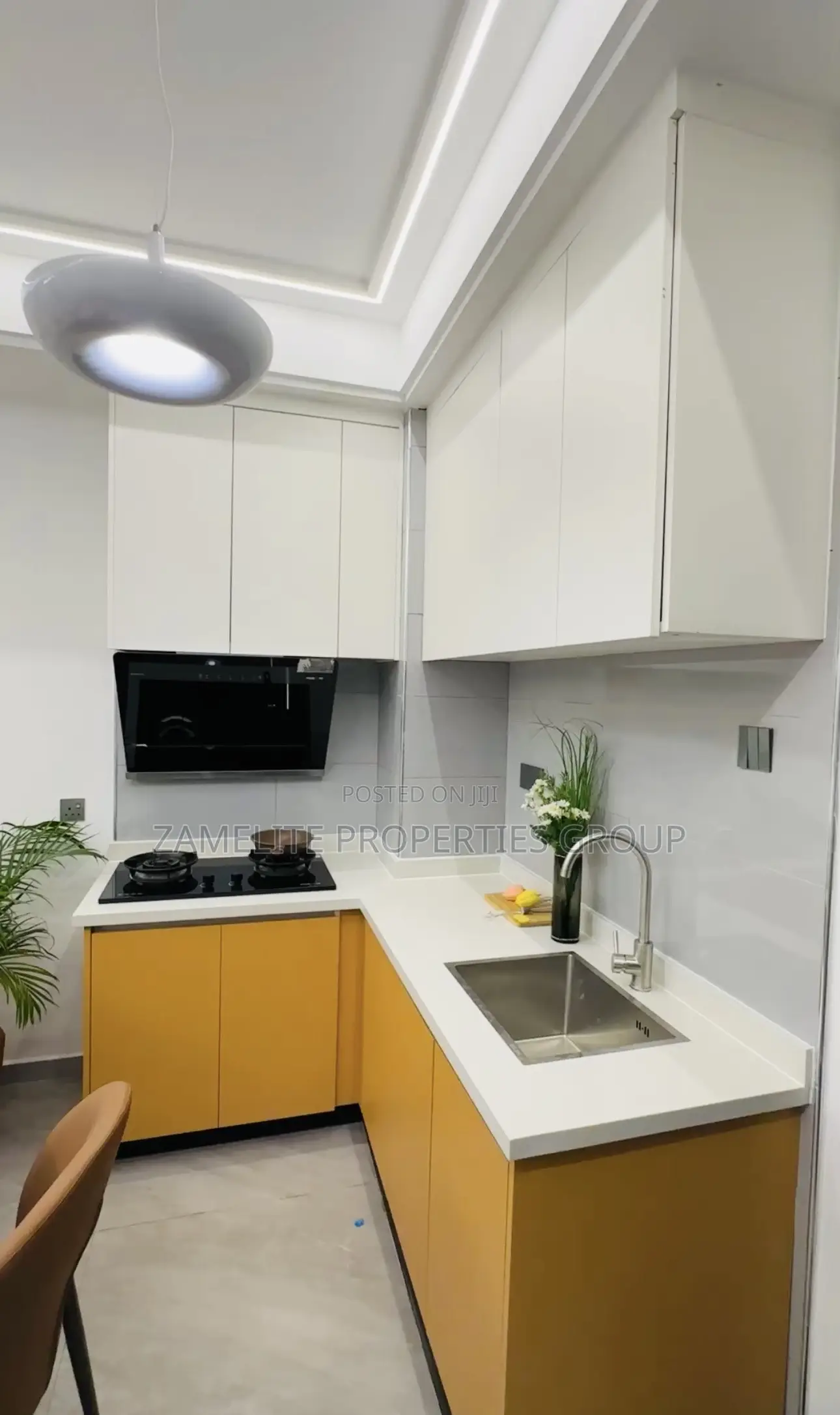 1bdrm House in Kileleshwa for sale in Kileleshwa
