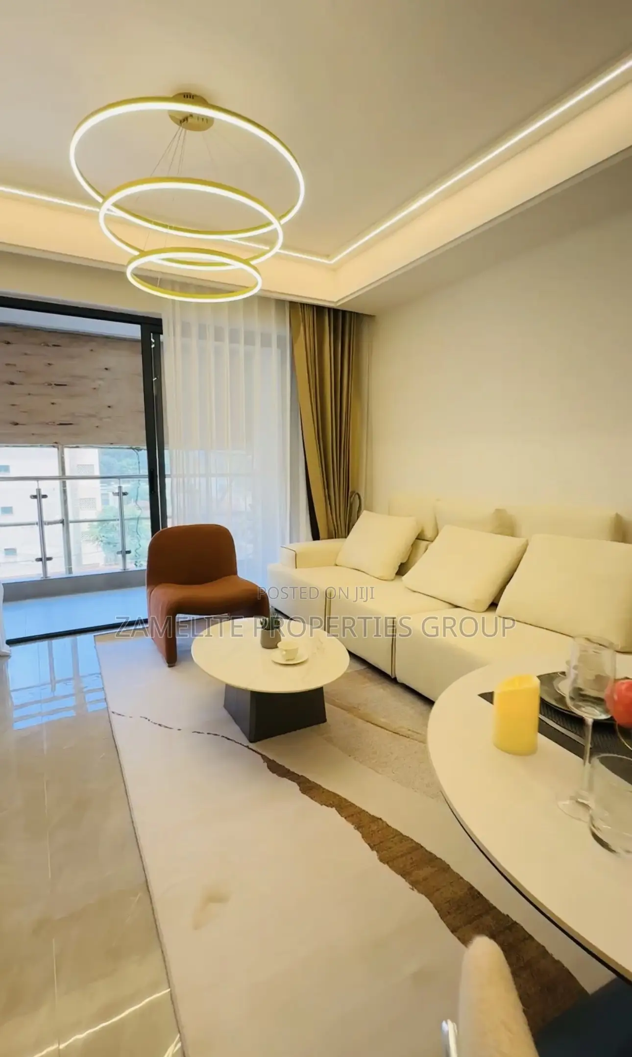2bdrm Apartment in Kileleshwa for sale in Kileleshwa