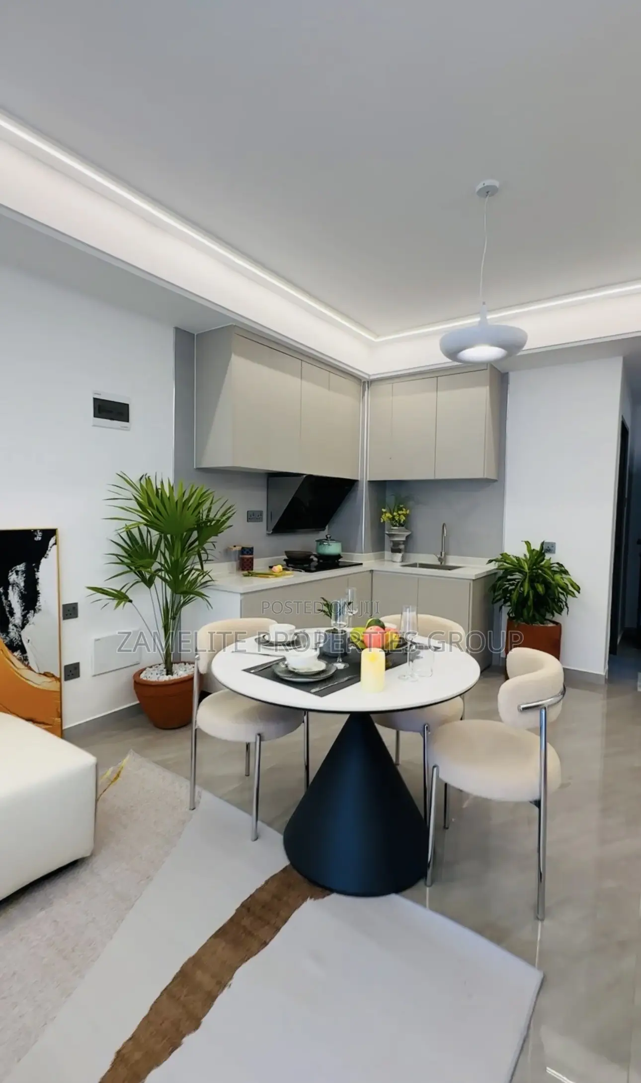 2bdrm Apartment in Kileleshwa for sale in Kileleshwa