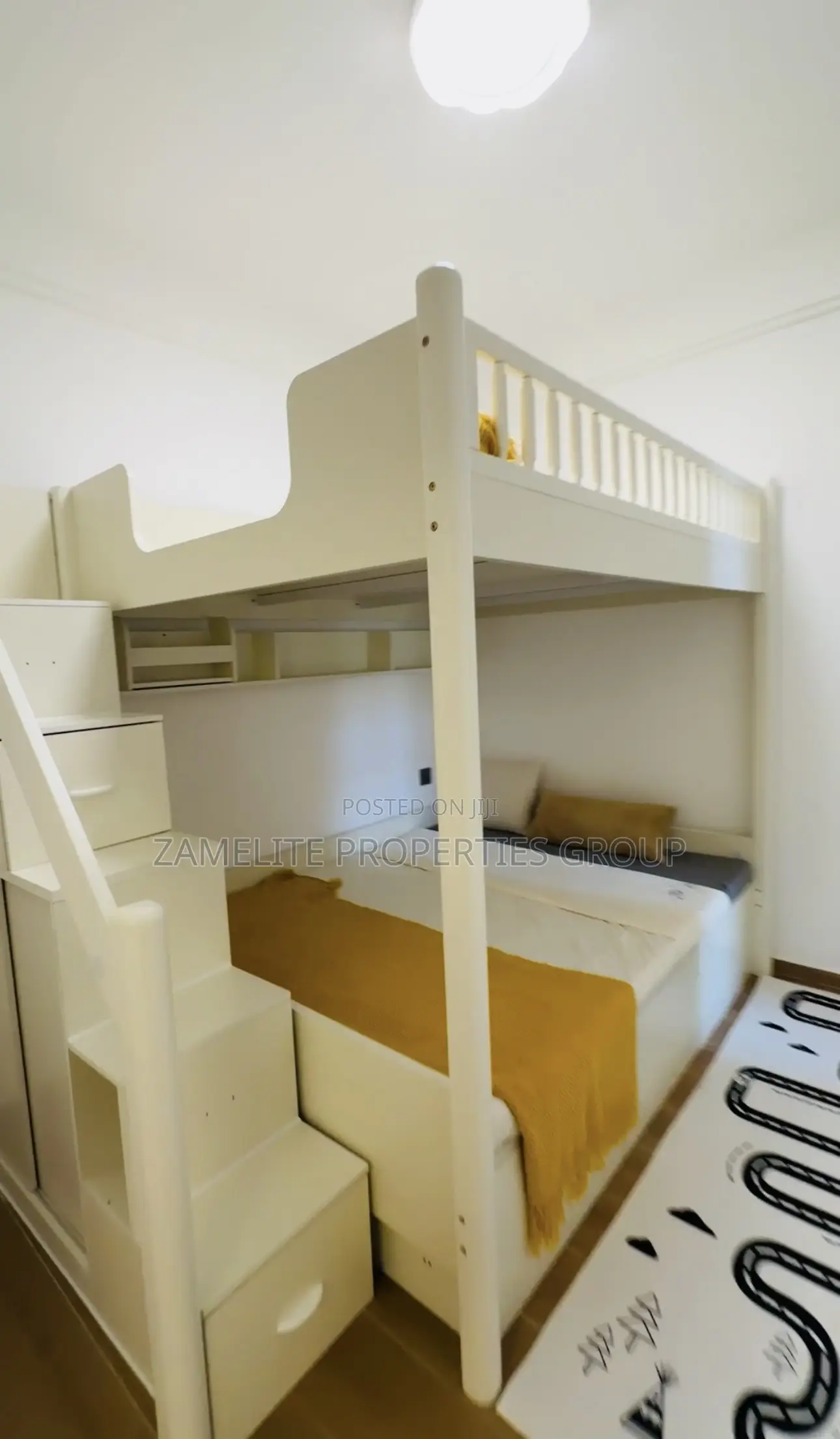 2bdrm Apartment in Kileleshwa for sale in Kileleshwa