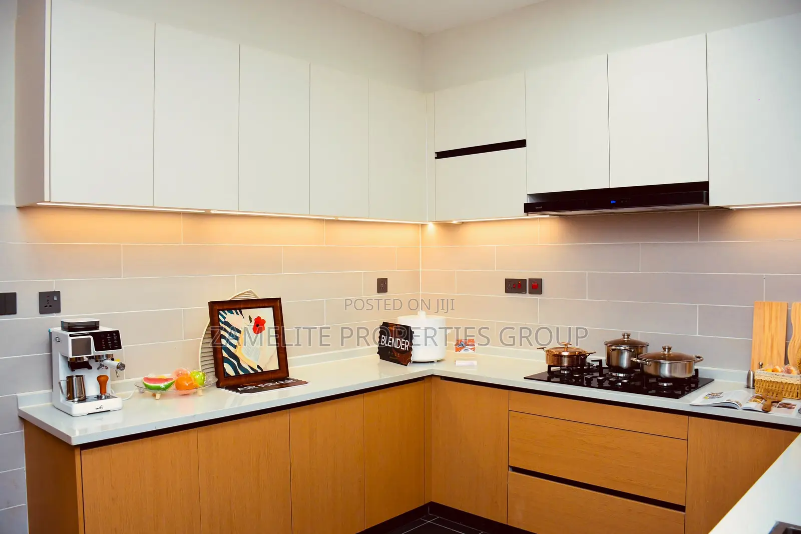 3bdrm House in Kilimani for sale in Kilimani