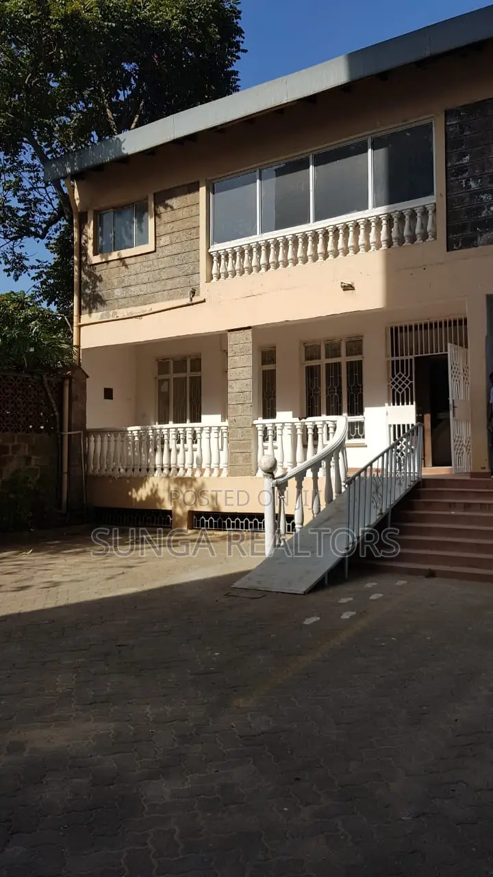 Commercial Property for Rent in Kilimani in Hurlingham
