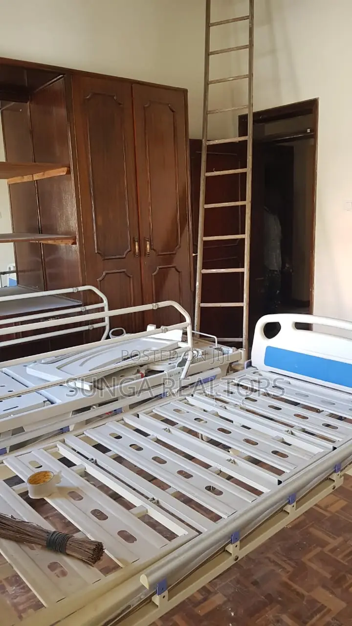 Commercial Property for Rent in Kilimani in Hurlingham