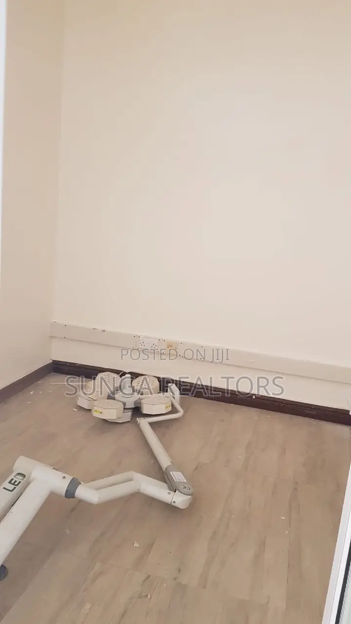 Commercial Property for Rent in Kilimani in Hurlingham