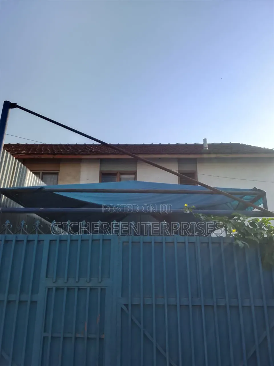 3bdrm Maisonette in Outering Road, Nairobi Central for sale in Nairobi Central