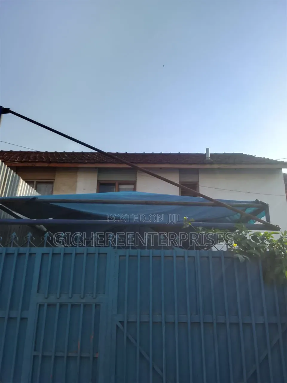 3bdrm Maisonette in Outering Road, Nairobi Central for sale in Nairobi Central