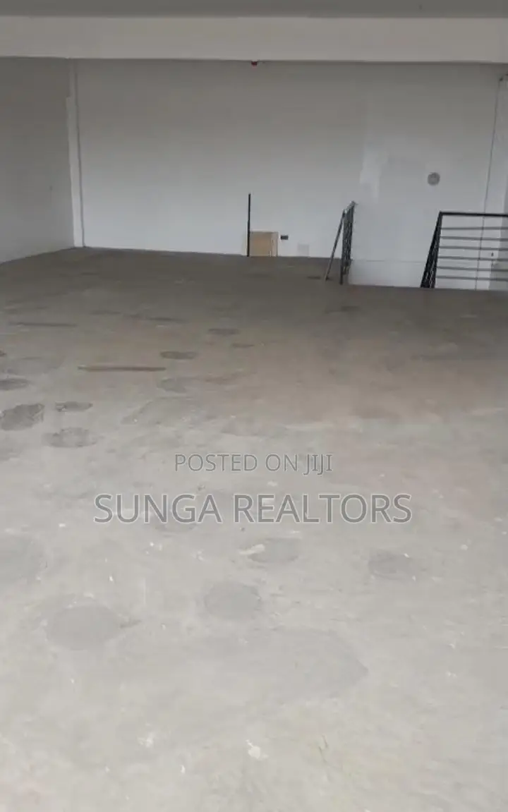 Shop for Rent in Baba Dogo in Baba Dogo