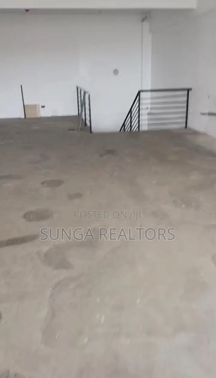 Shop for Rent in Baba Dogo in Baba Dogo