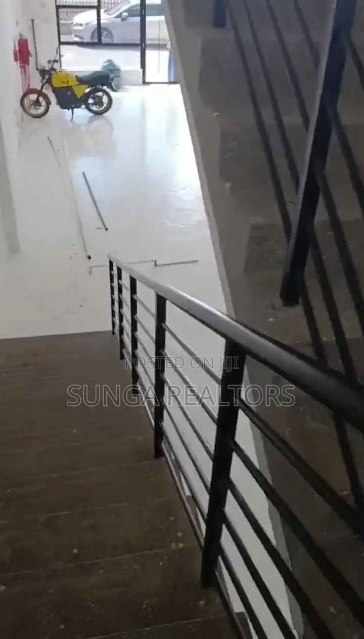Shop for Rent in Baba Dogo in Baba Dogo