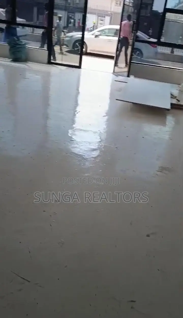 Shop for Rent in Baba Dogo in Baba Dogo