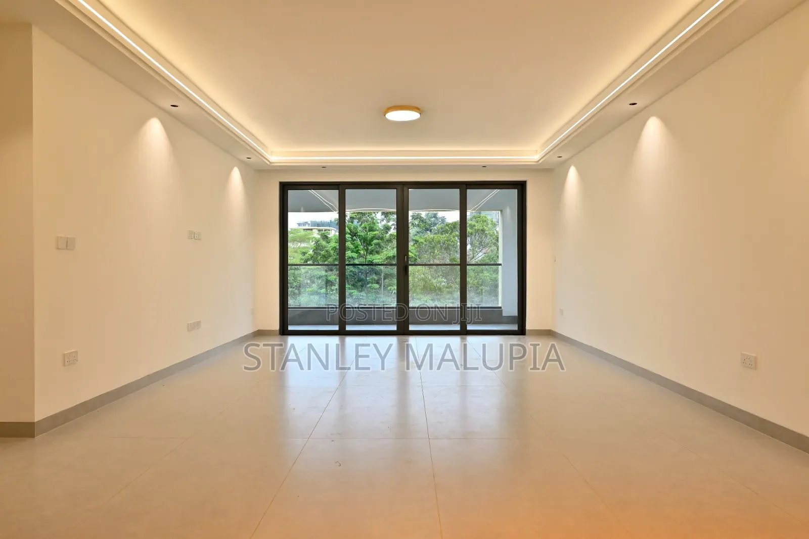 3bdrm Apartment in Westlands, Lower Kabete for rent in Lower Kabete
