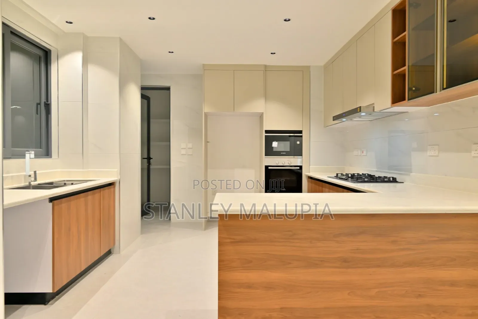 3bdrm Apartment in Westlands, Lower Kabete for rent in Lower Kabete