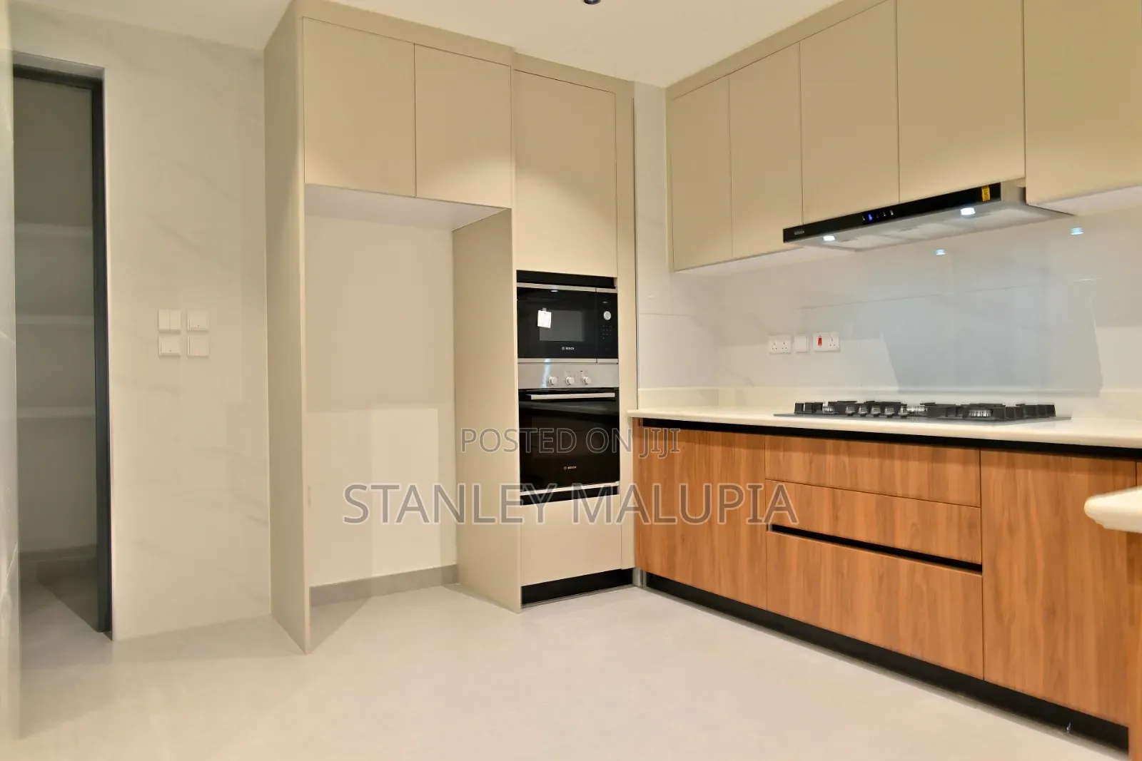 3bdrm Apartment in Westlands, Lower Kabete for rent in Lower Kabete
