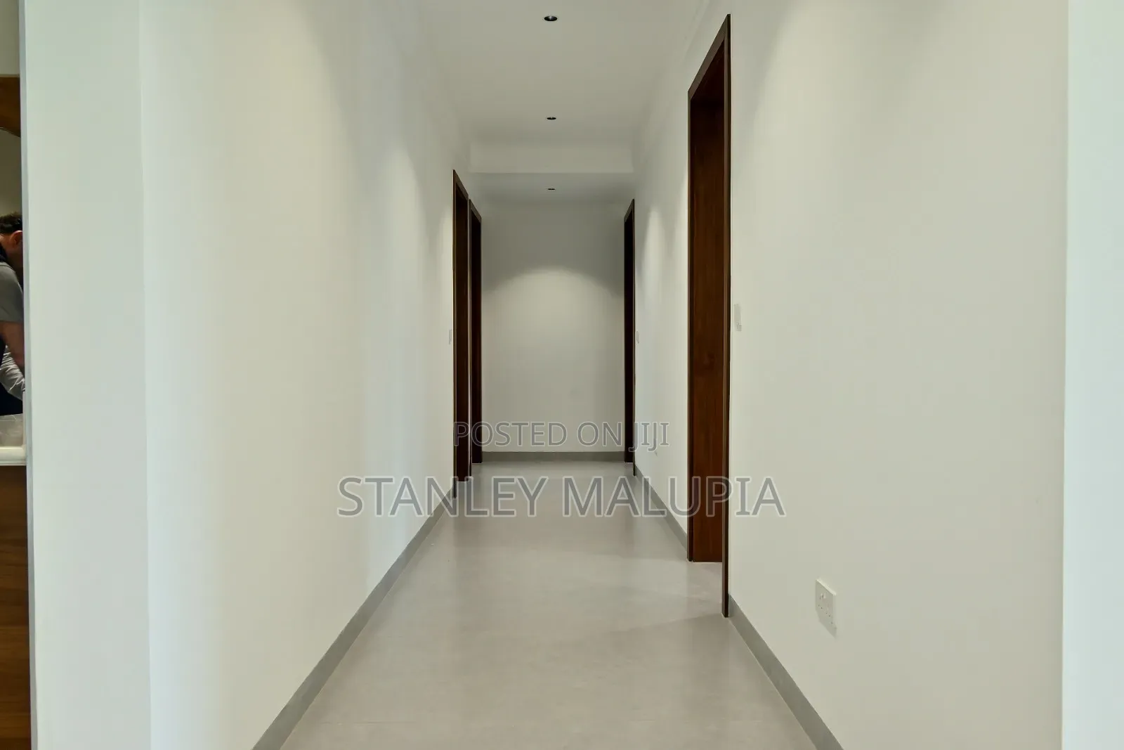 3bdrm Apartment in Westlands, Lower Kabete for rent in Lower Kabete