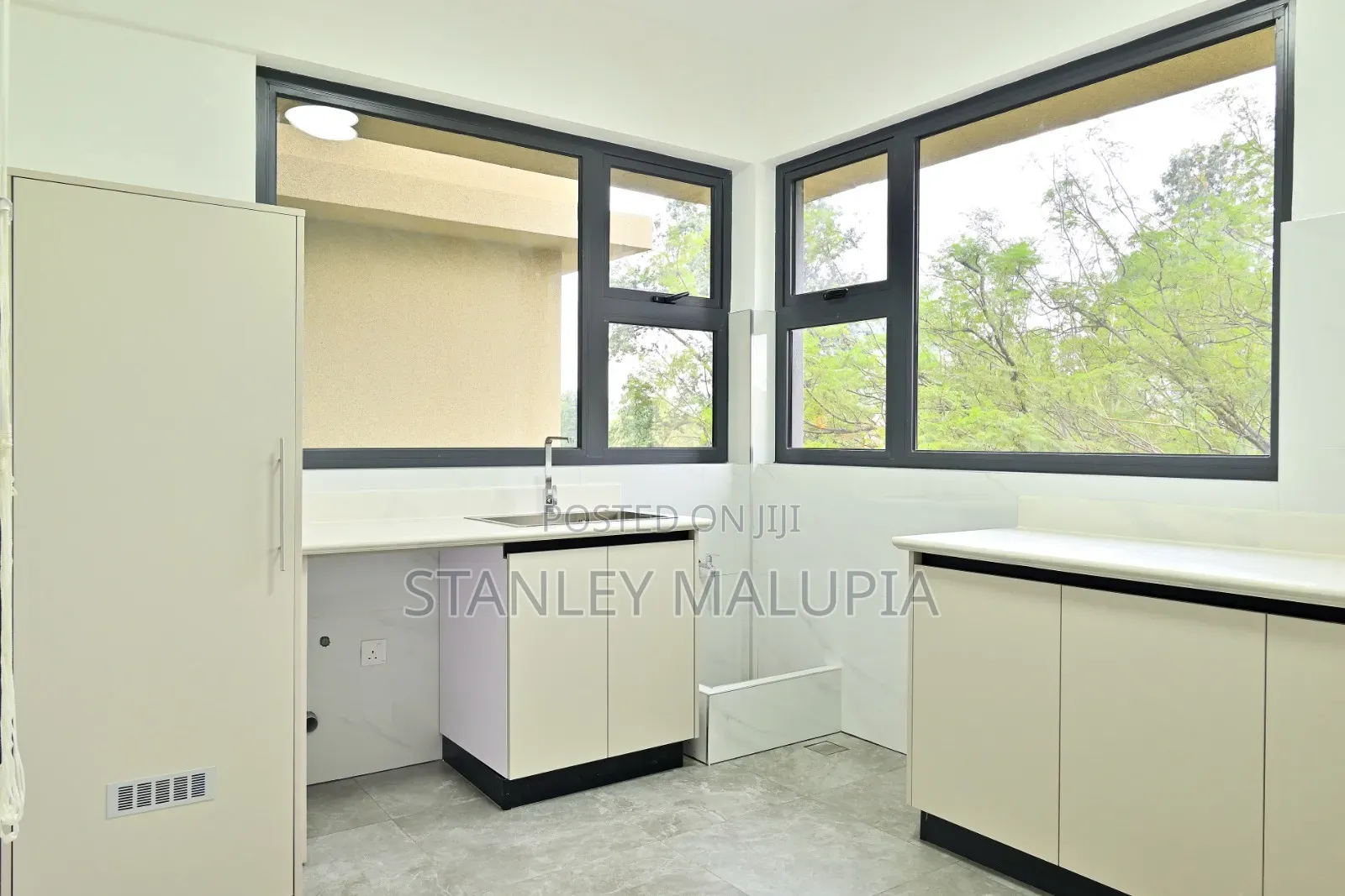 3bdrm Apartment in Westlands, Lower Kabete for rent in Lower Kabete