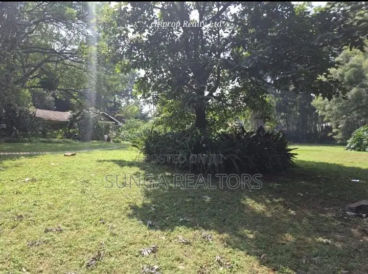 Land for Sale in Old Kitisuru in Kitisuru