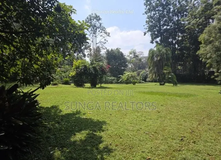 Land for Sale in Old Kitisuru in Kitisuru