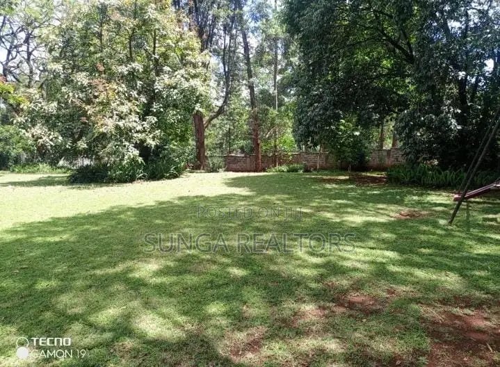 Land for Sale in Old Kitisuru in Kitisuru