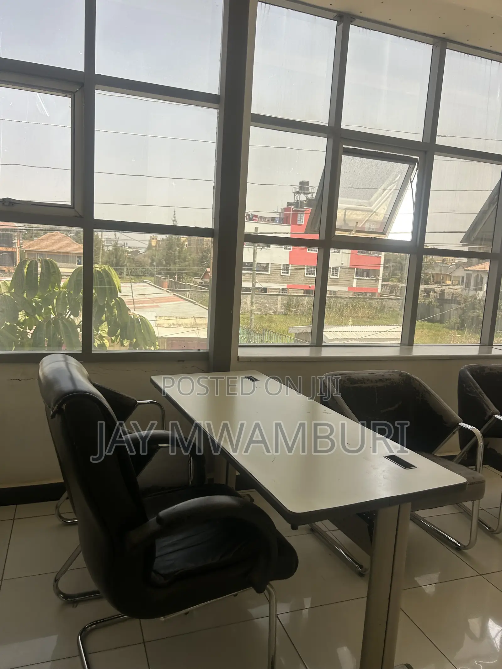 Executive Office Space Syokimau in Gateway Mall Area