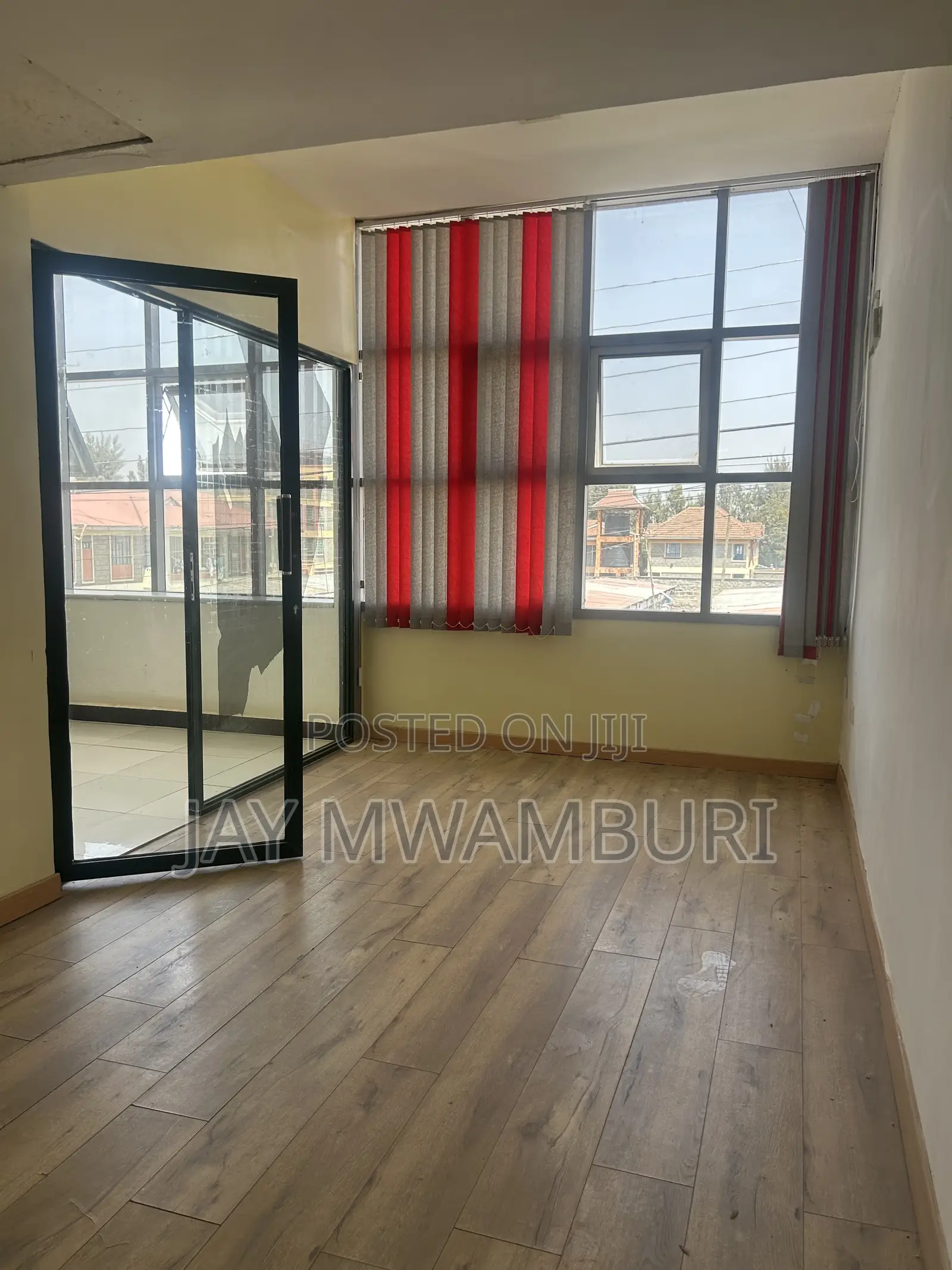 Executive Office Space Syokimau in Gateway Mall Area
