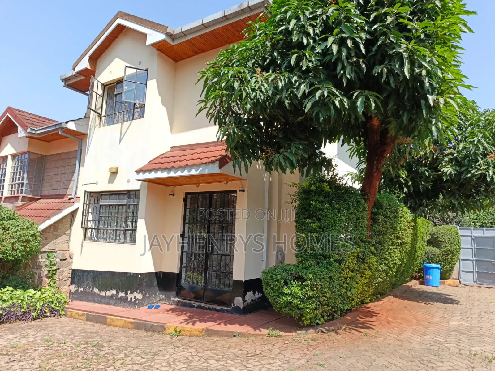 2bdrm House in Muthaiga North for rent in Muthaiga North