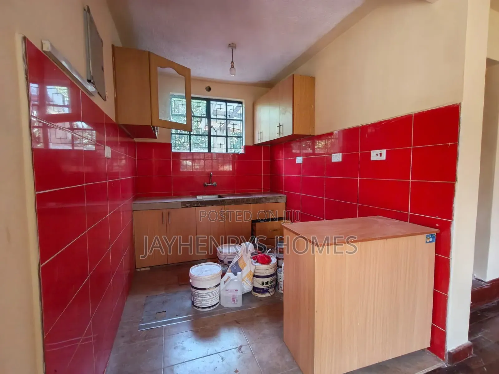 2bdrm House in Muthaiga North for rent in Muthaiga North