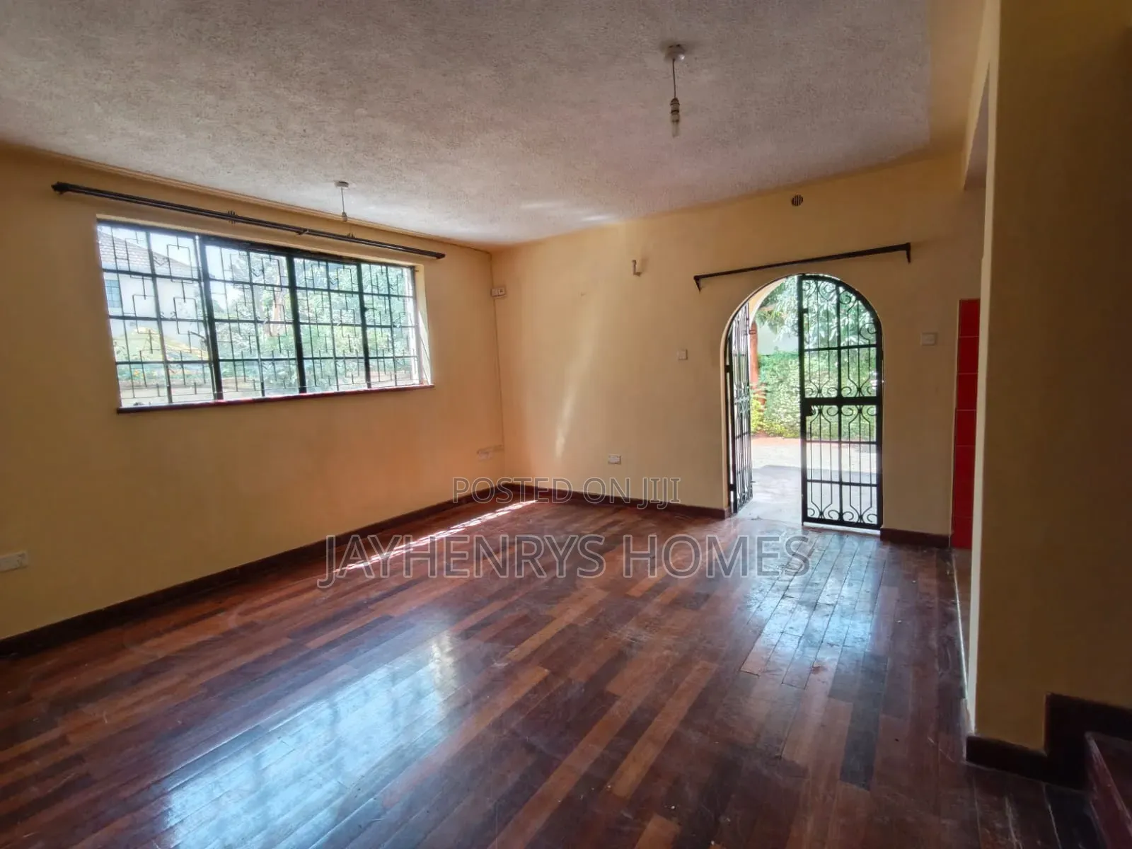 2bdrm House in Muthaiga North for rent in Muthaiga North