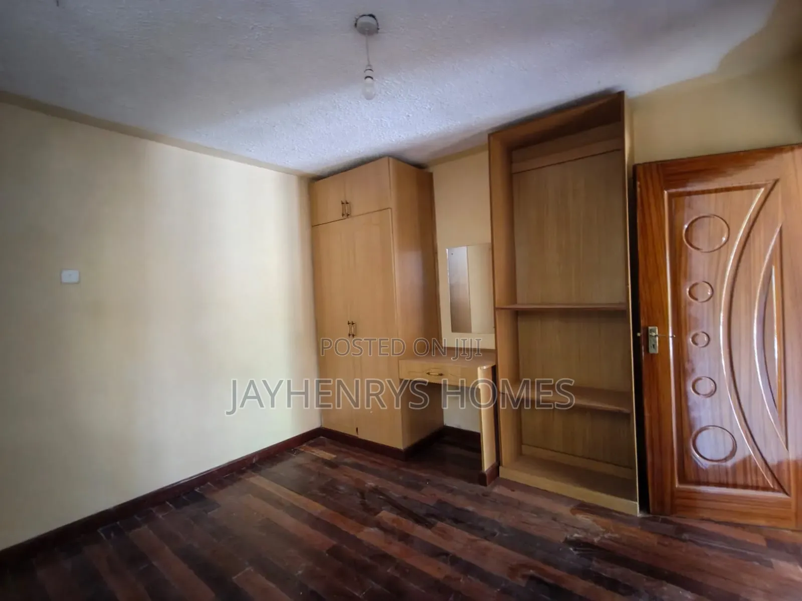 2bdrm House in Muthaiga North for rent in Muthaiga North