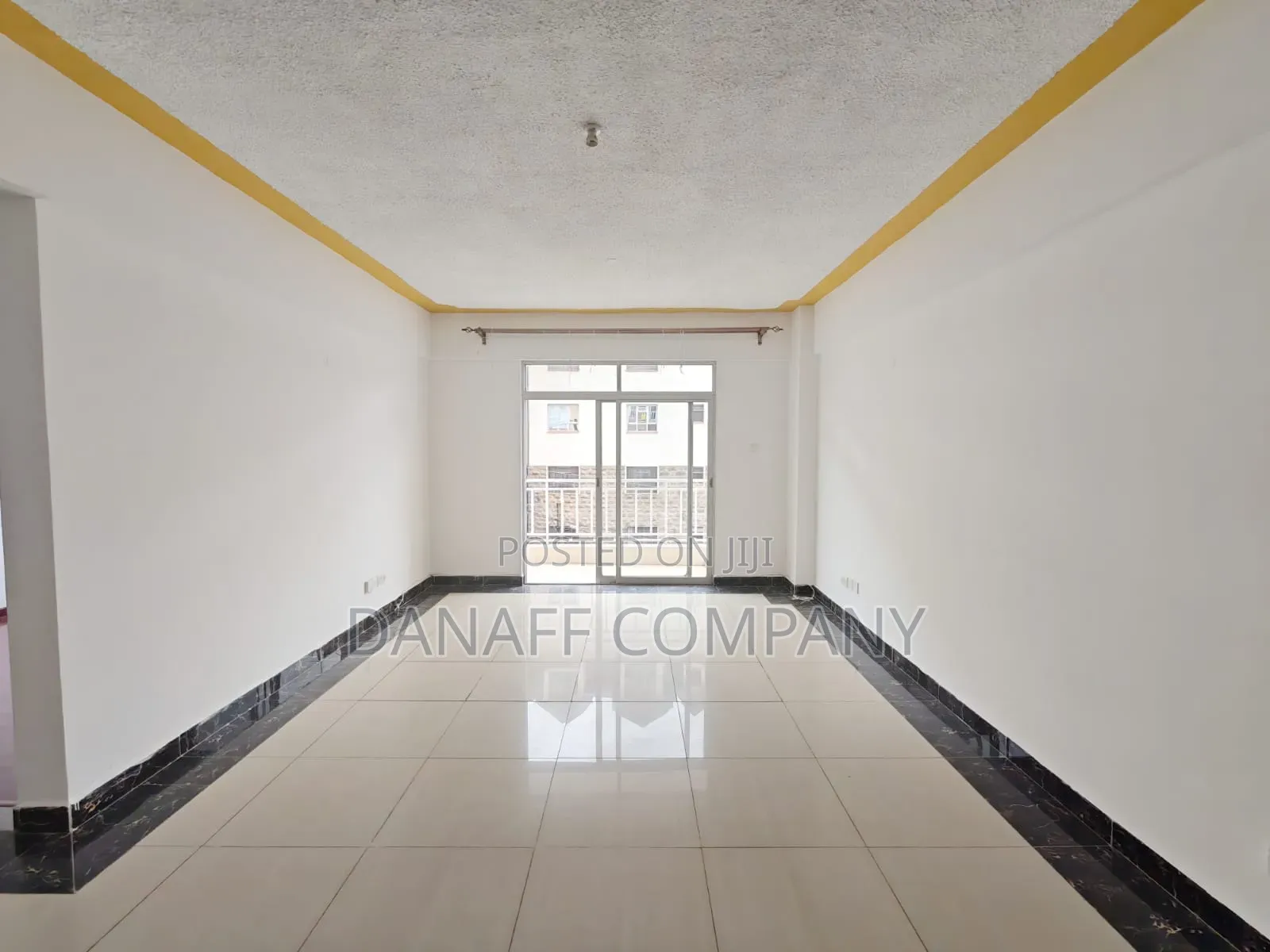 1bdrm Apartment in Bloomfield, Hurlingham for rent in Hurlingham