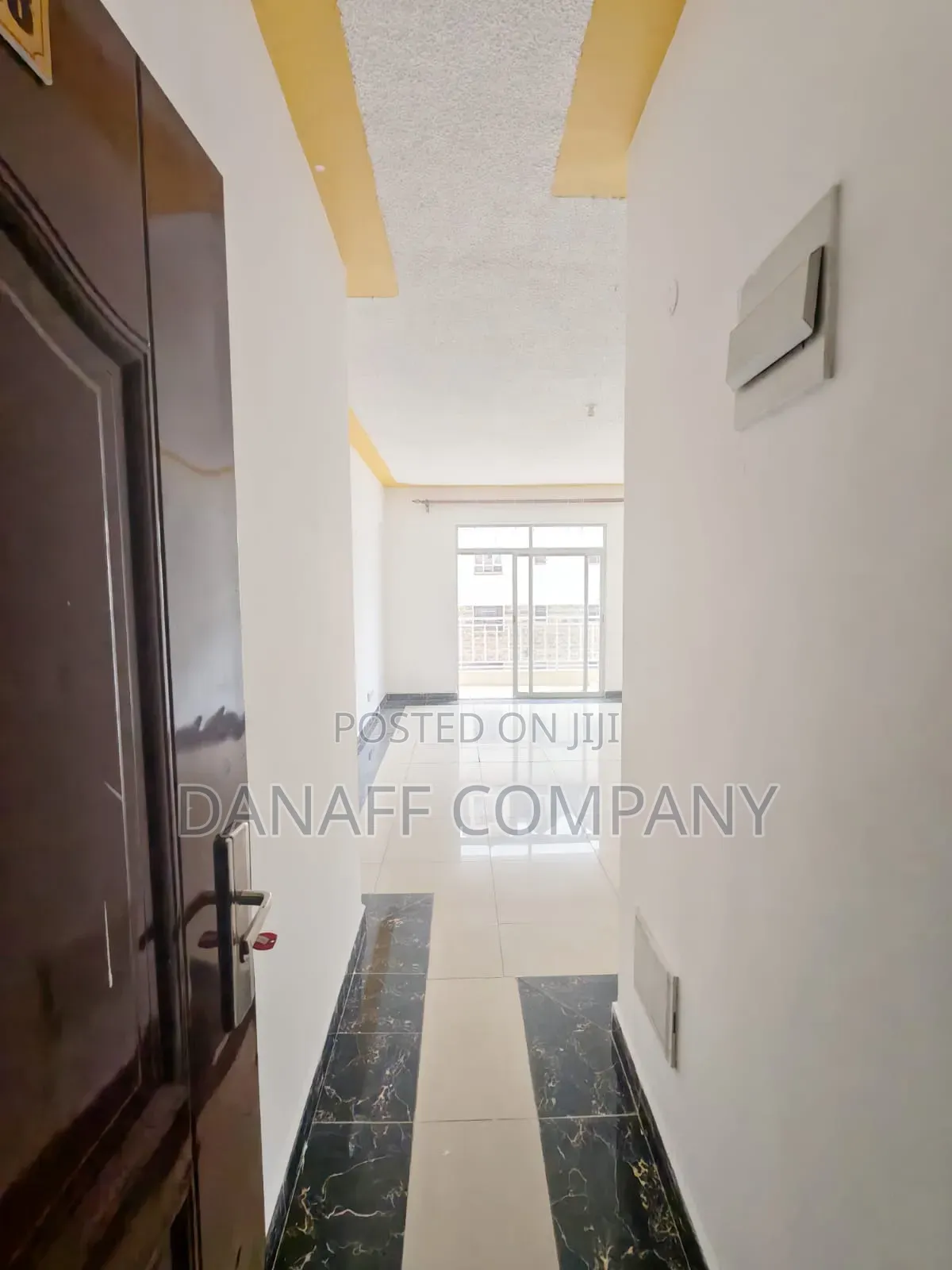 1bdrm Apartment in Bloomfield, Hurlingham for rent in Hurlingham