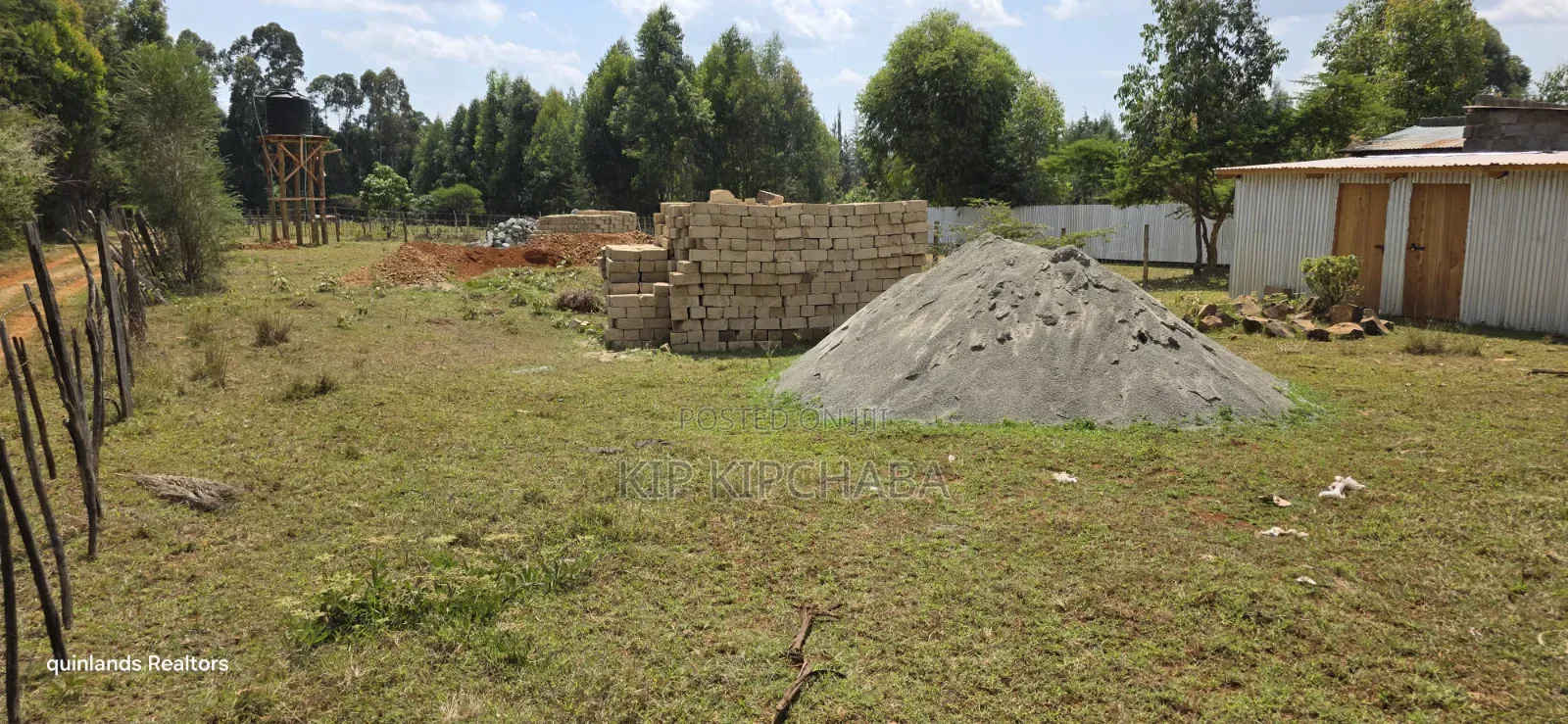 Prime 1⁄4 PLPT for Sale in Kapseret Lemook Eldoret in Wareng