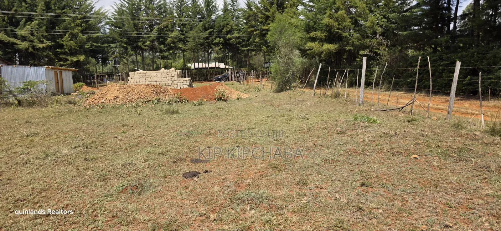 Prime 1⁄4 PLPT for Sale in Kapseret Lemook Eldoret in Wareng