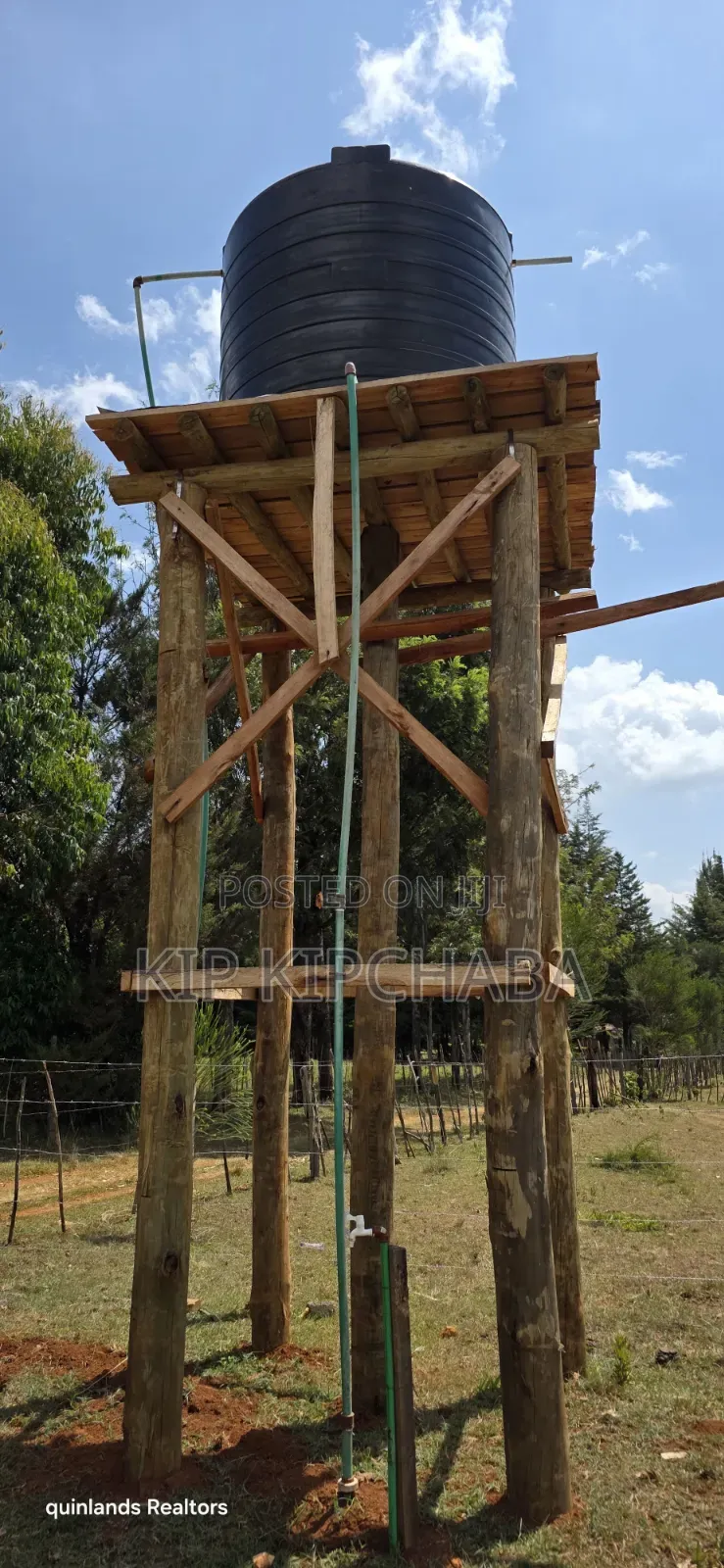 Prime 1⁄4 PLPT for Sale in Kapseret Lemook Eldoret in Wareng