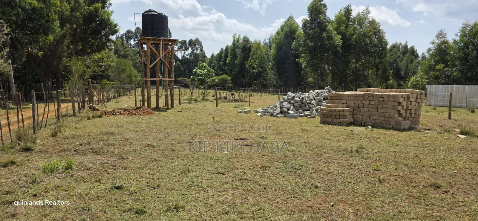 Prime 1⁄4 PLPT for Sale in Kapseret Lemook Eldoret in Wareng