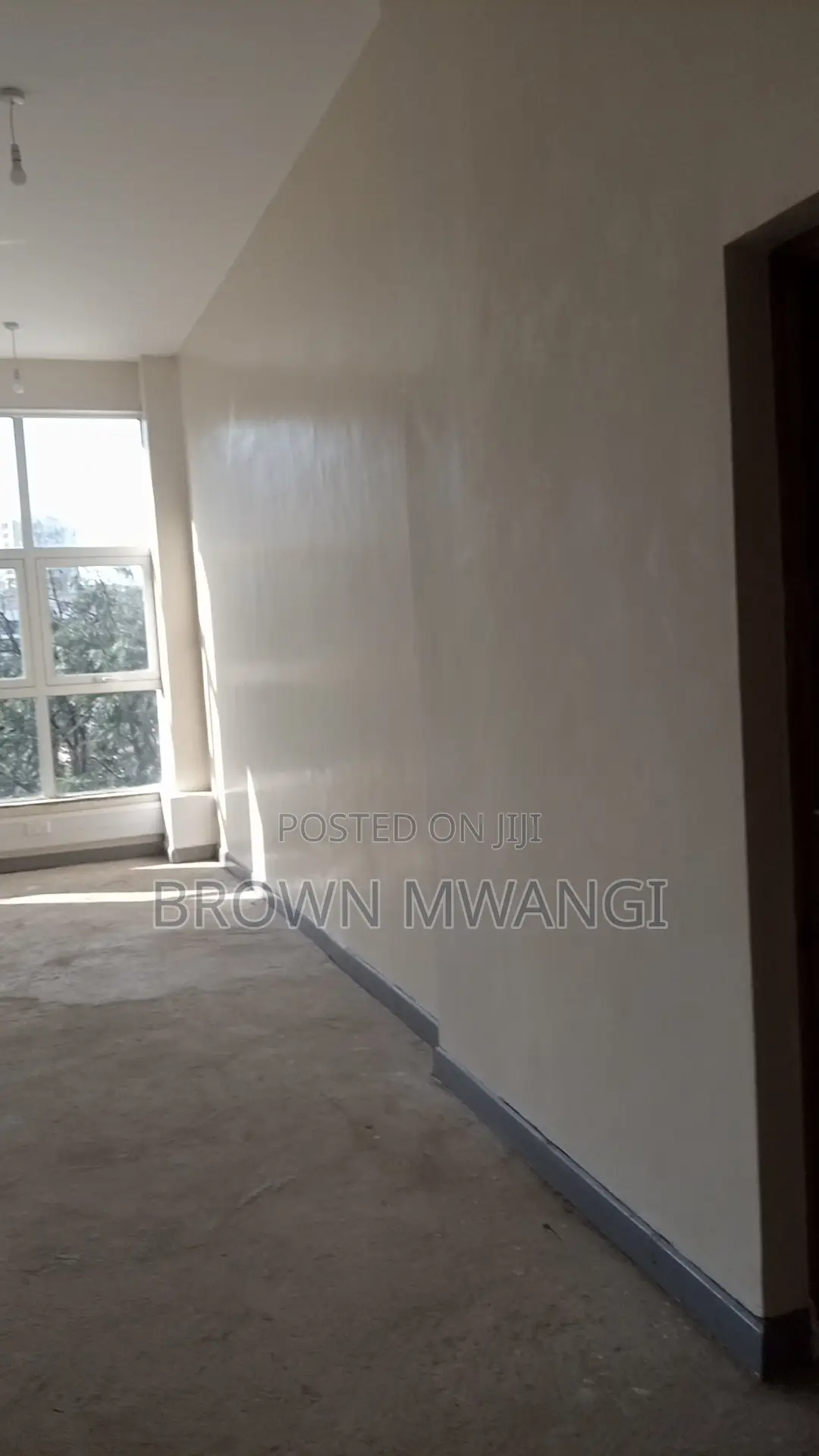 Big Space of KSHS 5,000 Square Foot in Kilimani in Hurlingham
