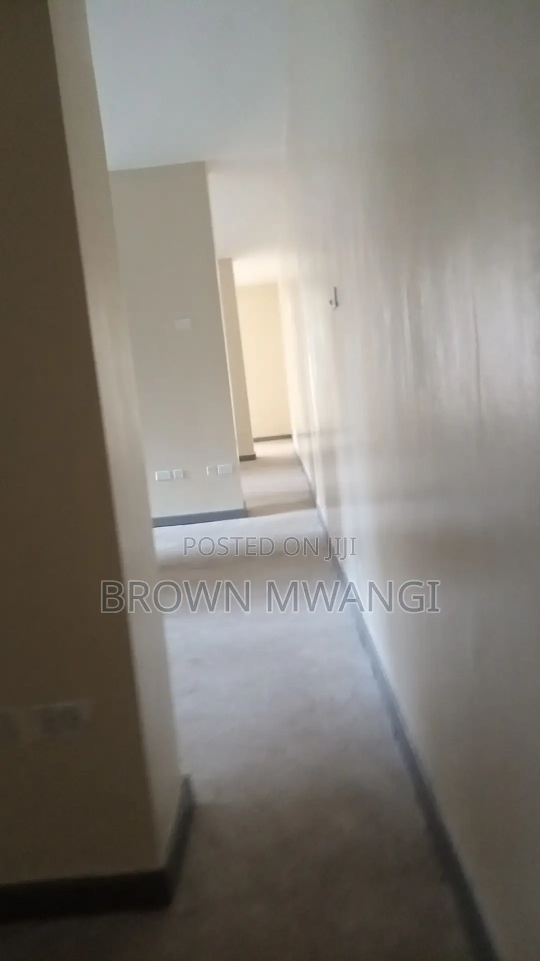Big Space of KSHS 5,000 Square Foot in Kilimani in Hurlingham