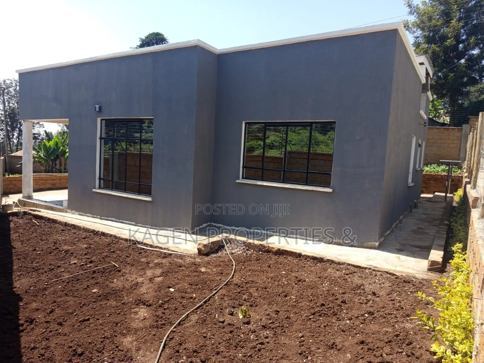 3bdrm House in Ngong, Matasia for sale in Matasia