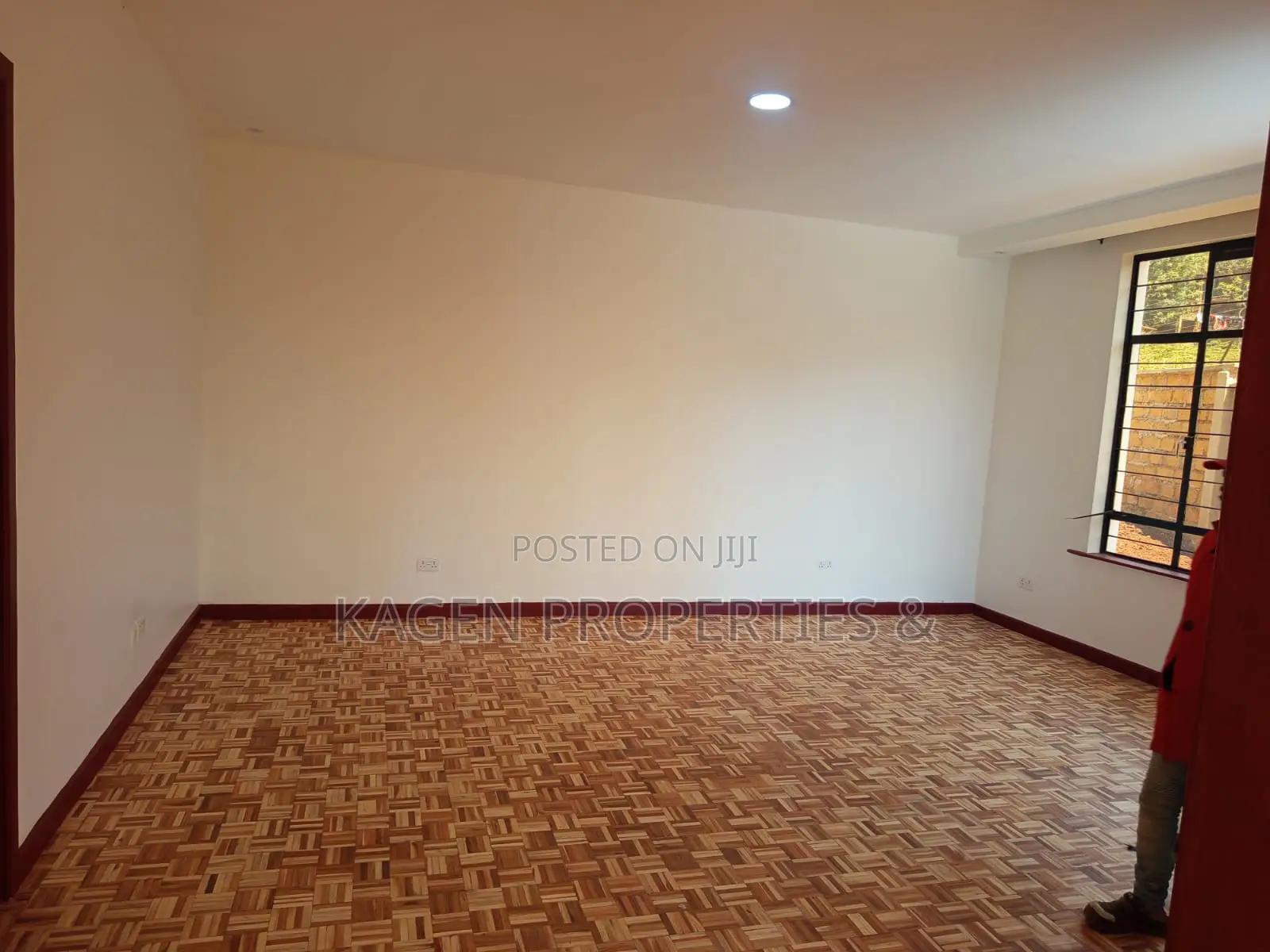 3bdrm House in Ngong, Matasia for sale in Matasia