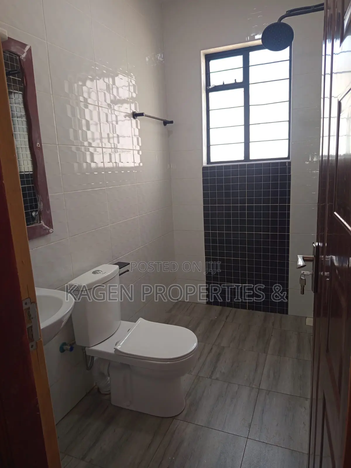 3bdrm House in Ngong, Matasia for sale in Matasia