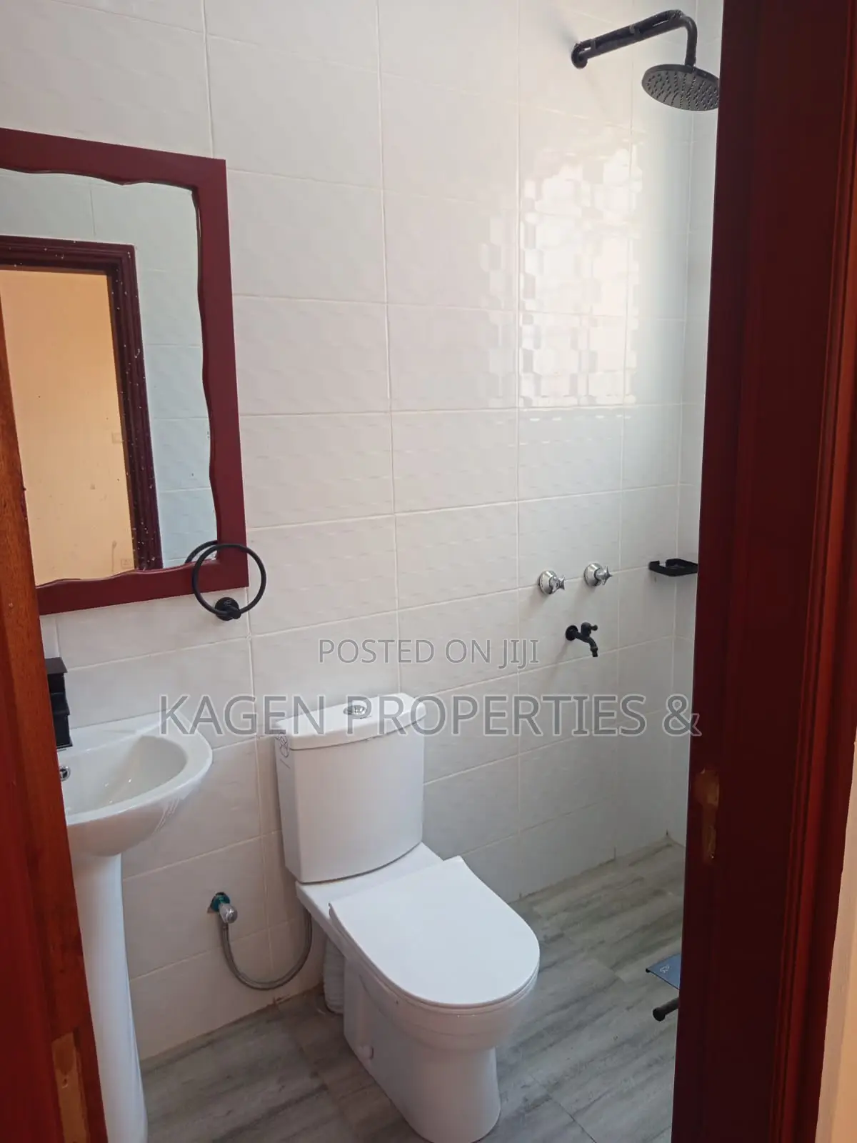 3bdrm House in Ngong, Matasia for sale in Matasia