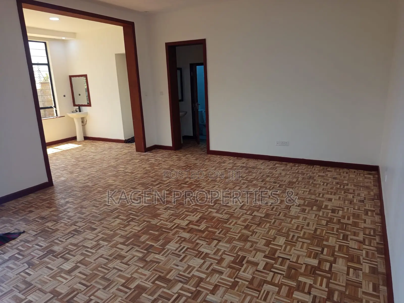 3bdrm House in Ngong, Matasia for sale in Matasia