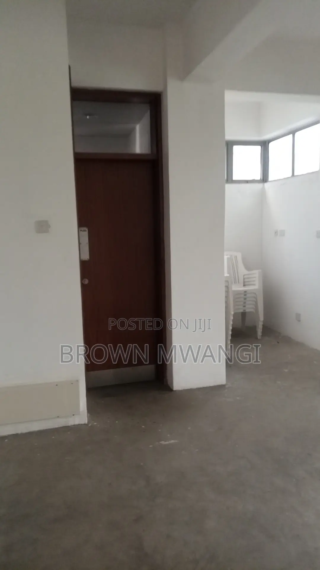 Space to Let in Ngong Road Kilimani in Hurlingham