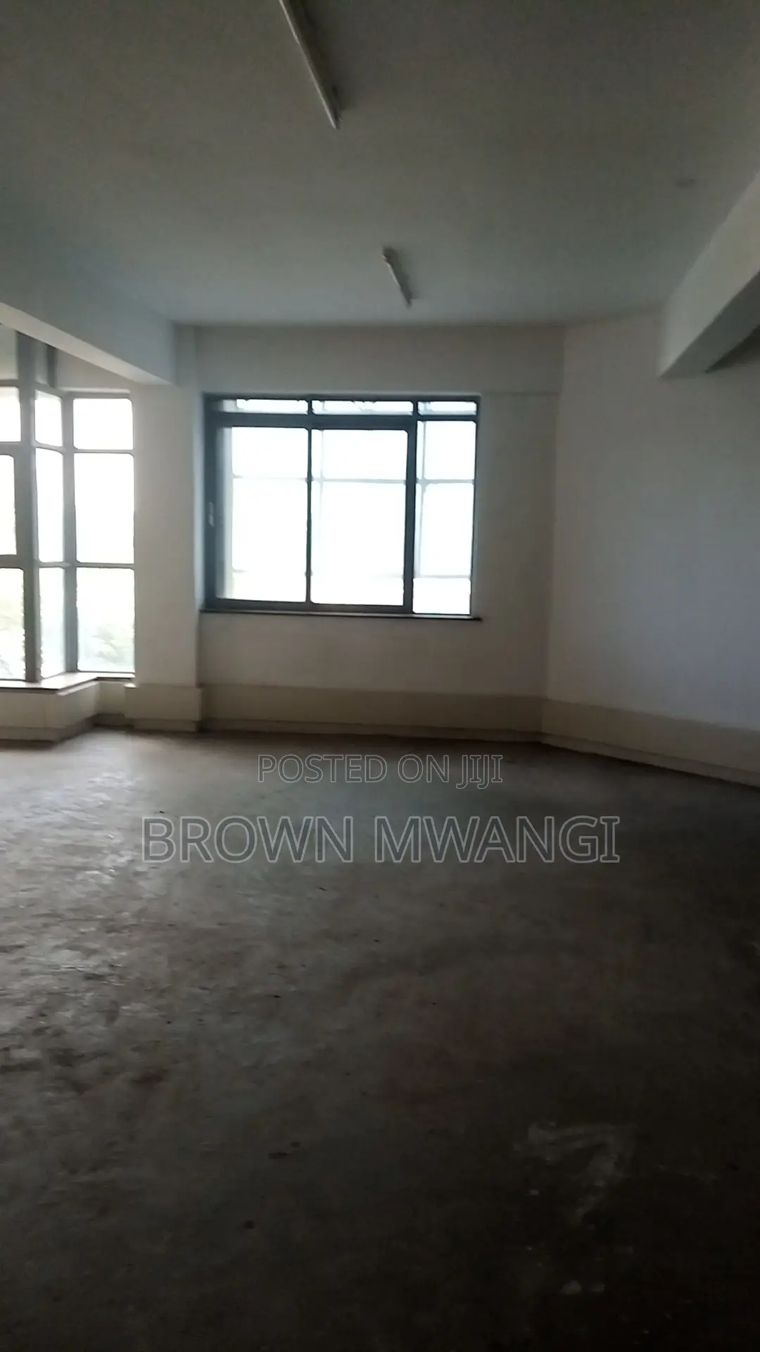 Space to Let in Ngong Road Kilimani in Hurlingham