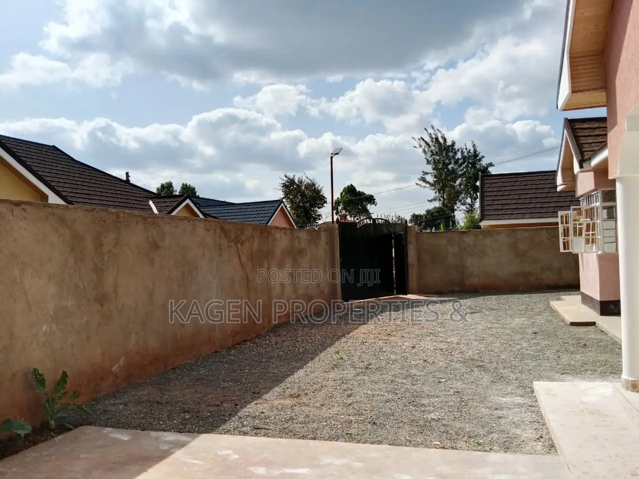 4bdrm Bungalow in Ngong CBD for sale in Ngong CBD
