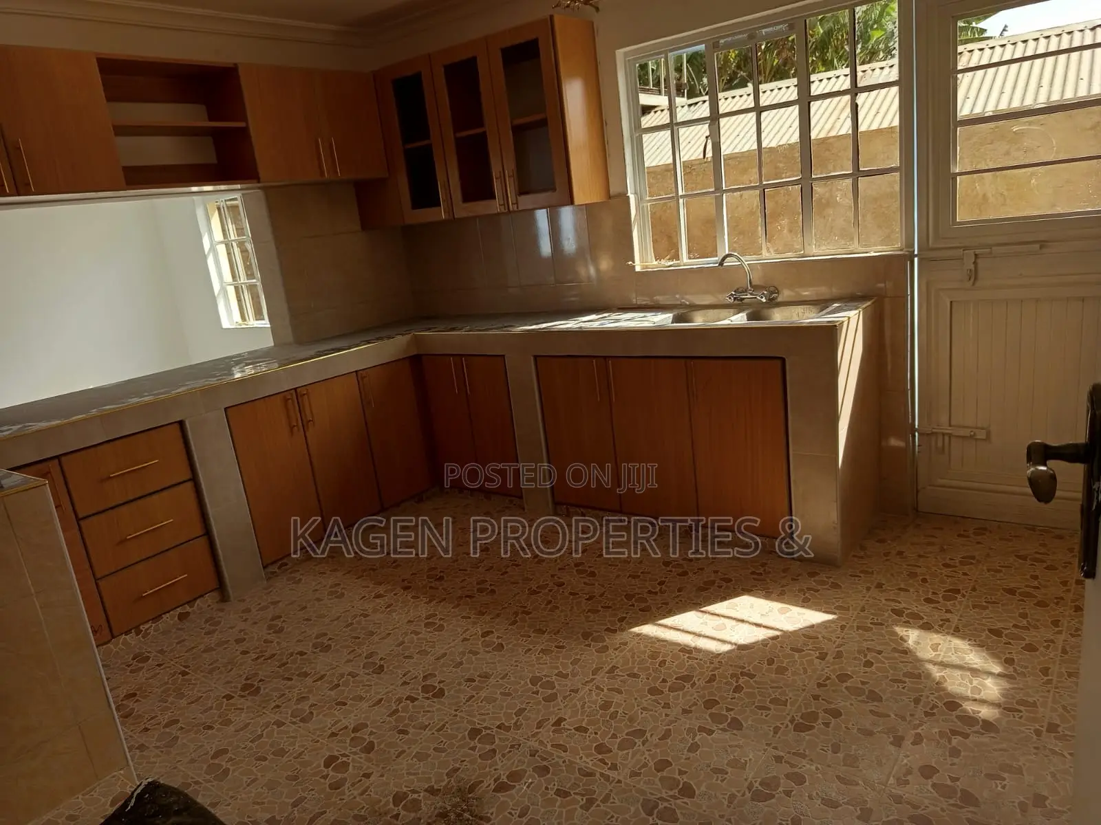 4bdrm Bungalow in Ngong CBD for sale in Ngong CBD