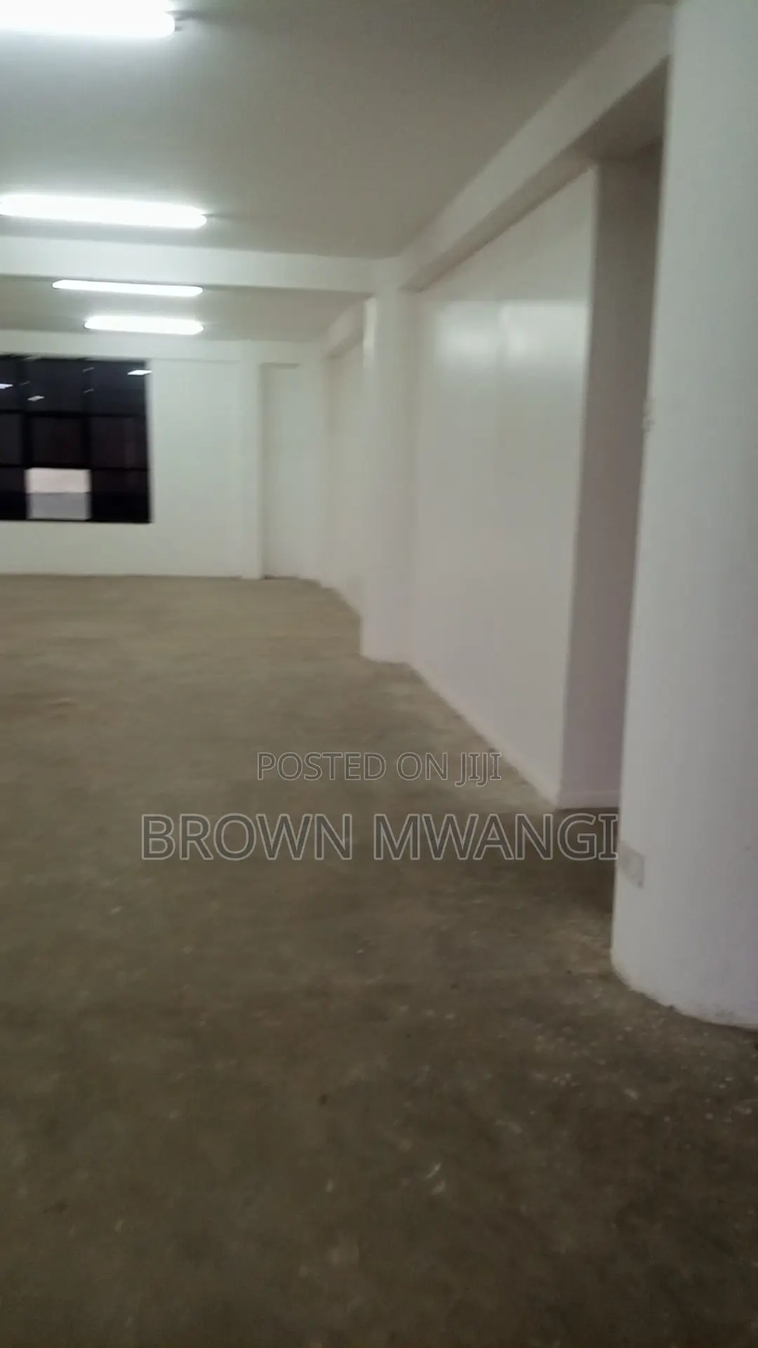1230 SQFT in Kilimani to Let in Hurlingham