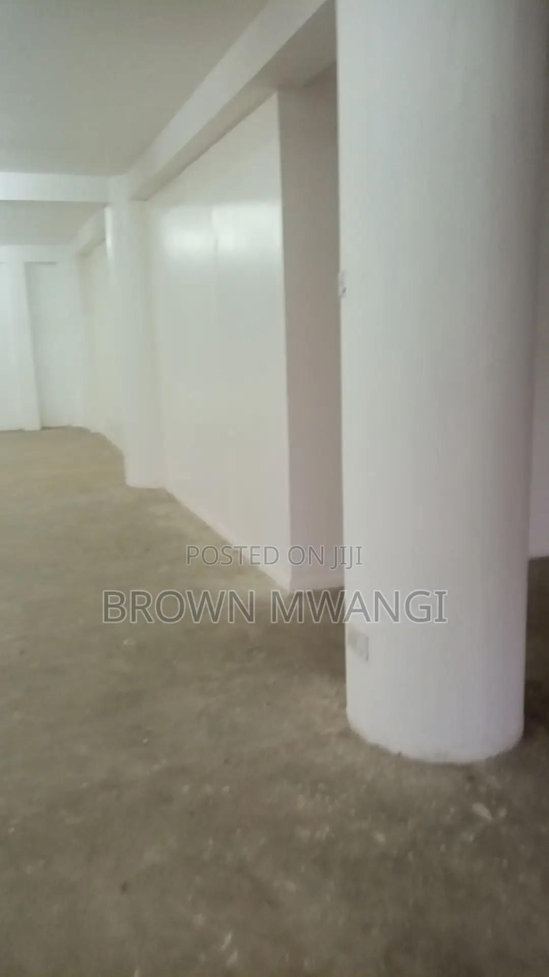 1230 SQFT in Kilimani to Let in Hurlingham