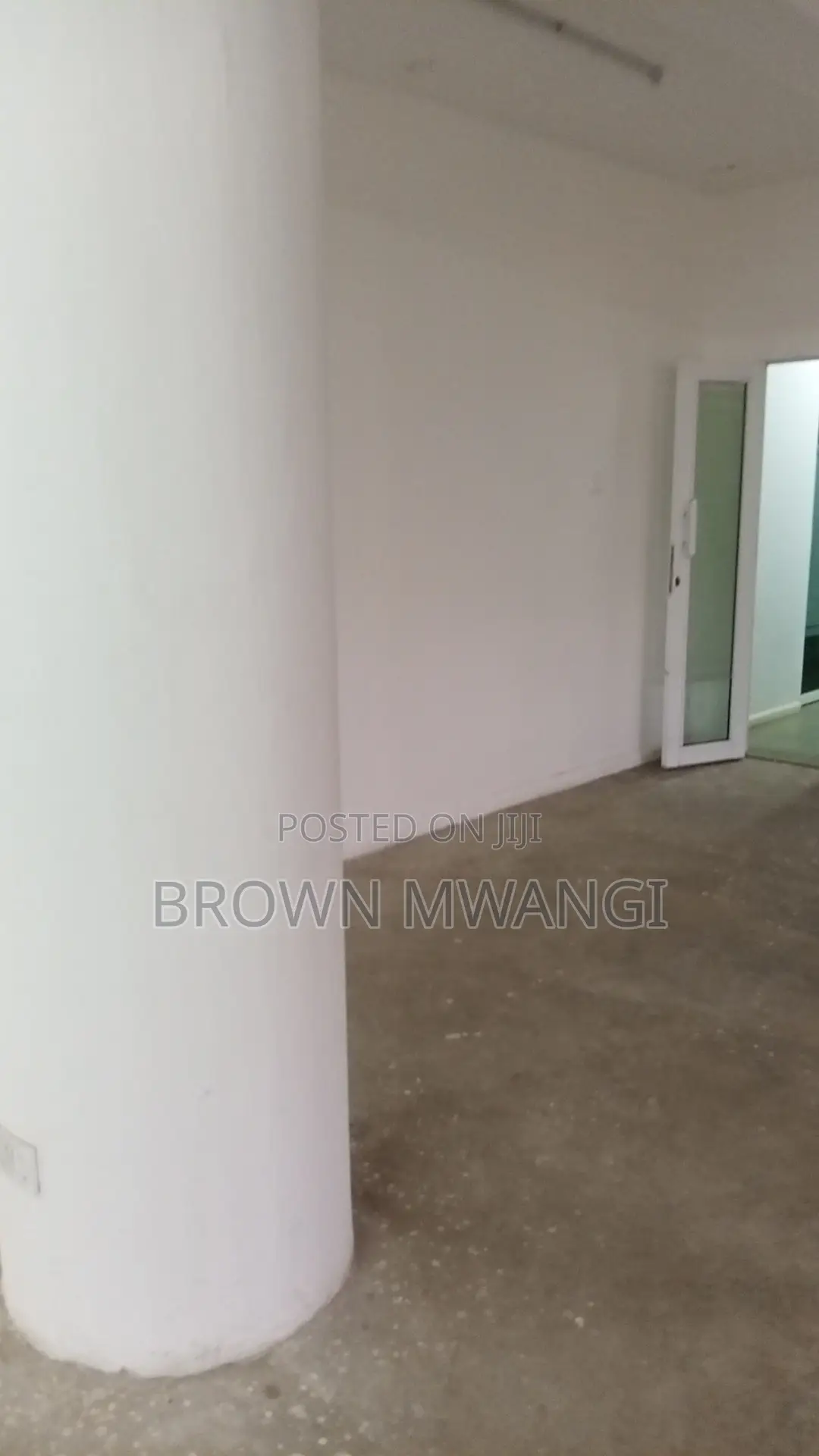 1230 SQFT in Kilimani to Let in Hurlingham